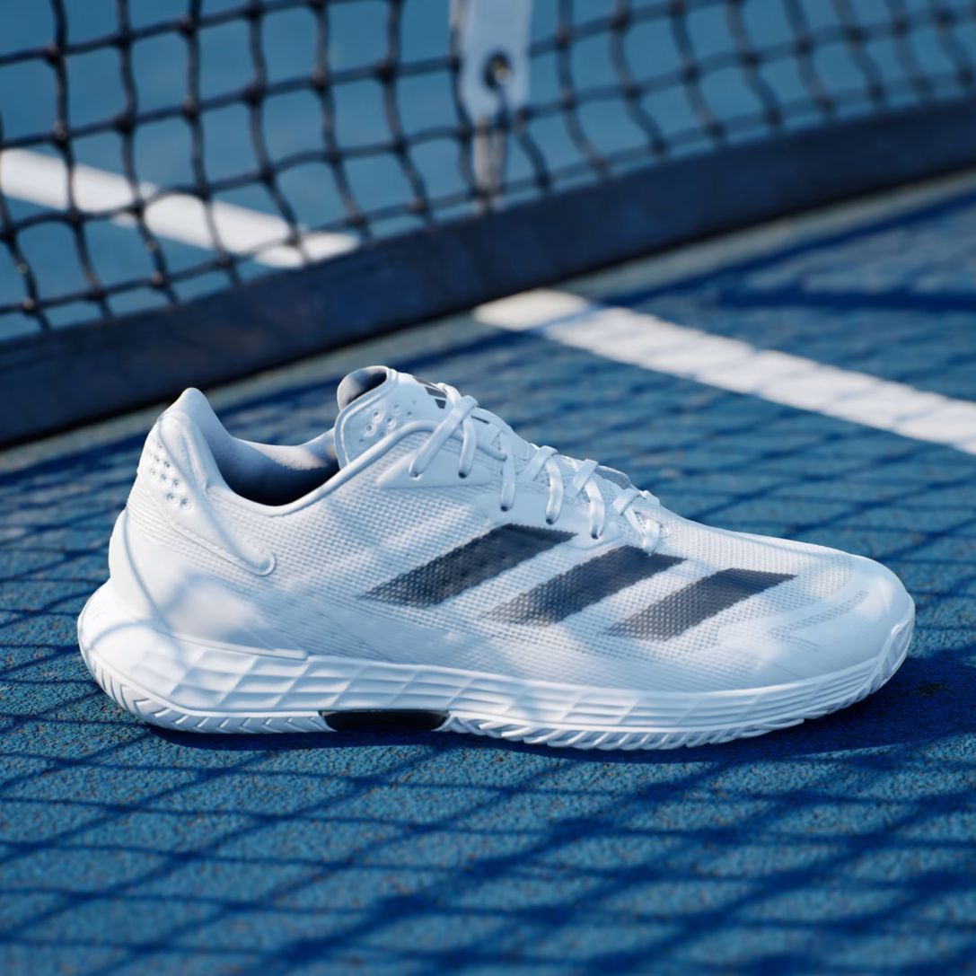 Tênis Adidas Defiant Speed 2 – Masculino - Favorita Padel