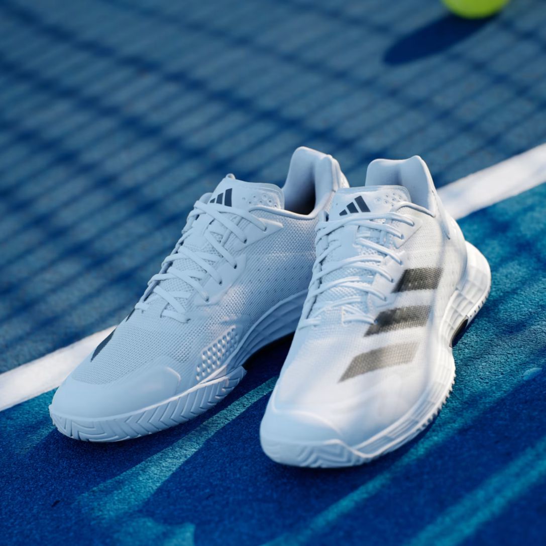 Tênis Adidas Defiant Speed 2 – Masculino - Favorita Padel