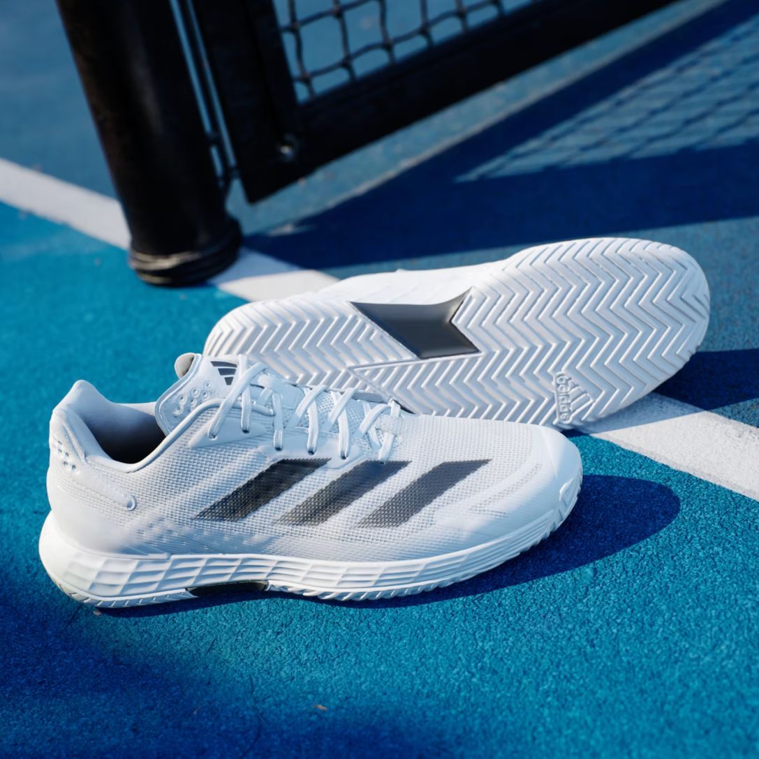 Tênis Adidas Defiant Speed 2 – Masculino - Favorita Padel