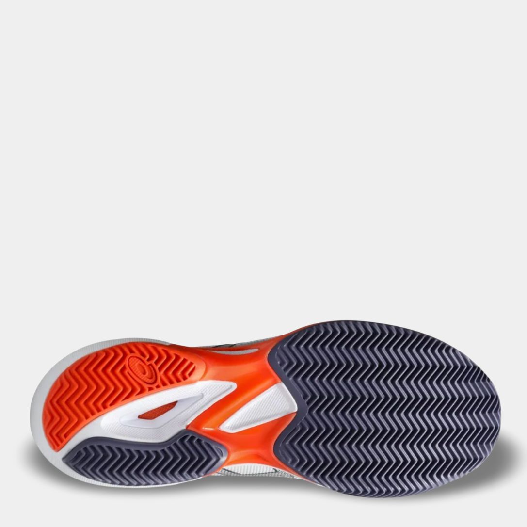 Tênis ASICS Solution Speed FF 3 Clay – Masculino - Favorita Padel
