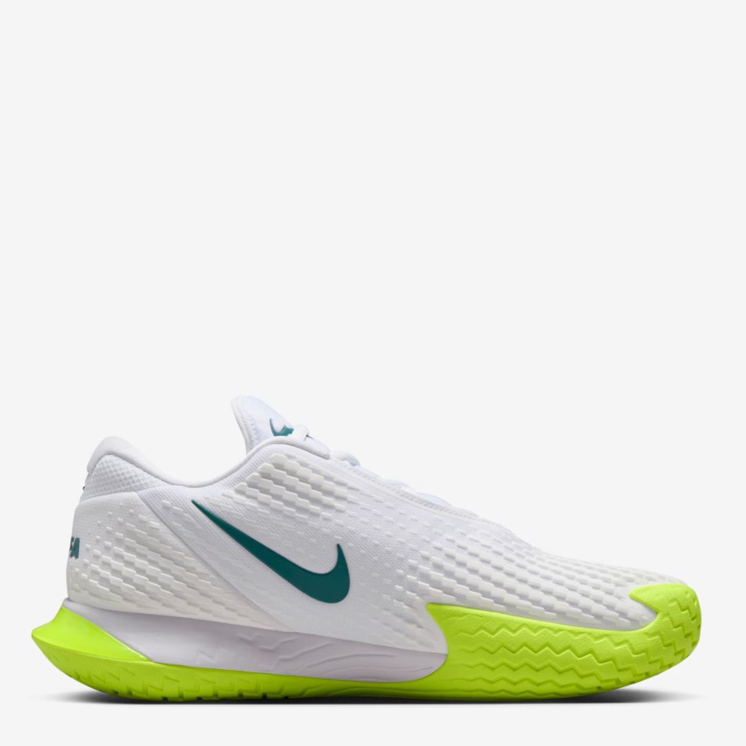 Tênis Nike Zoom Vapor Cage 4 Rafa – Masculino - Favorita Padel