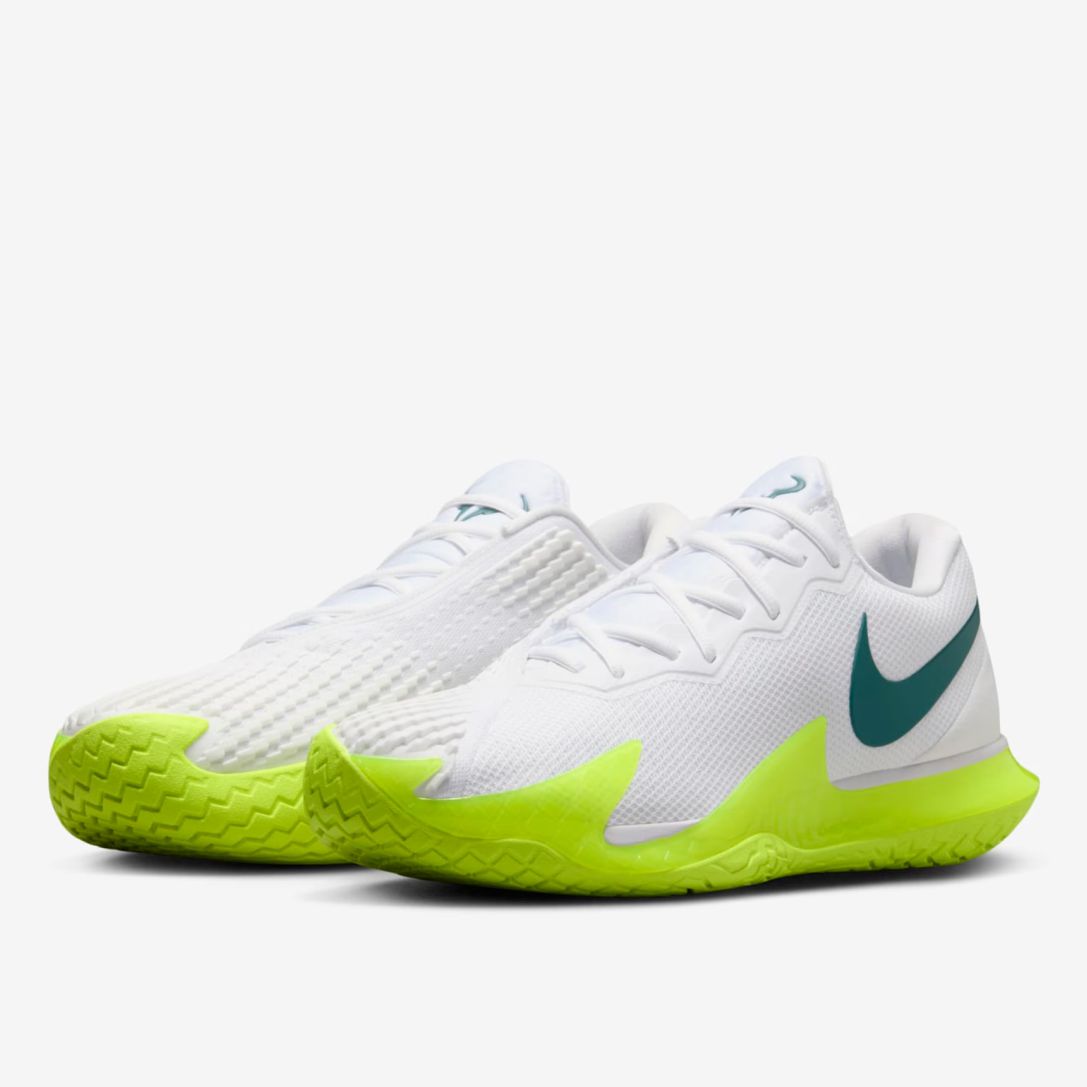 Tênis Nike Zoom Vapor Cage 4 Rafa – Masculino - Favorita Padel