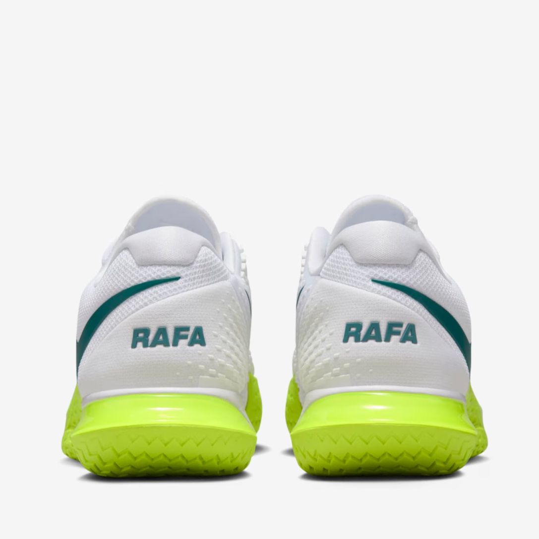 Tênis Nike Zoom Vapor Cage 4 Rafa – Masculino - Favorita Padel