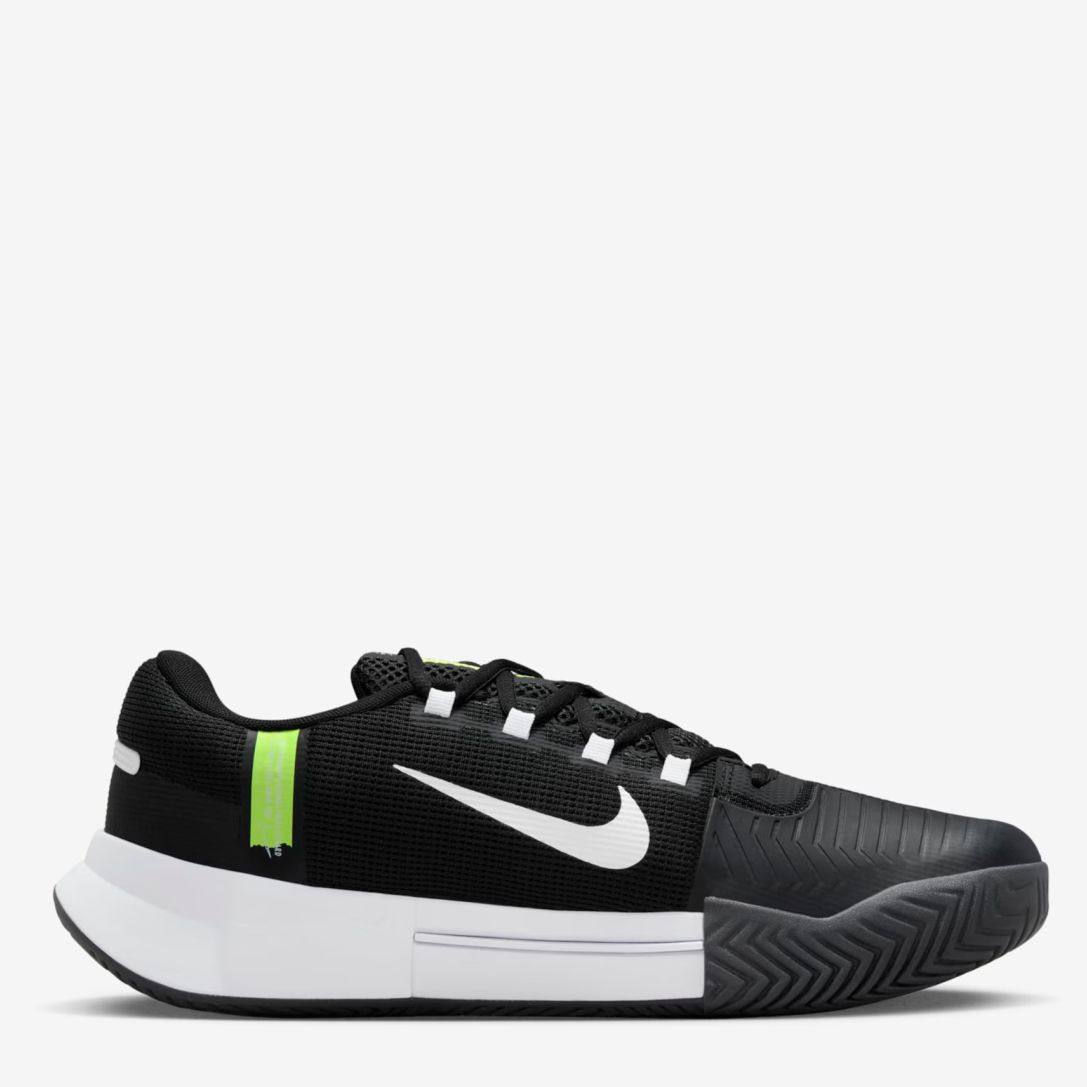 Tênis Nike Zoom GP Challenge 1 – Masculino - Favorita Padel