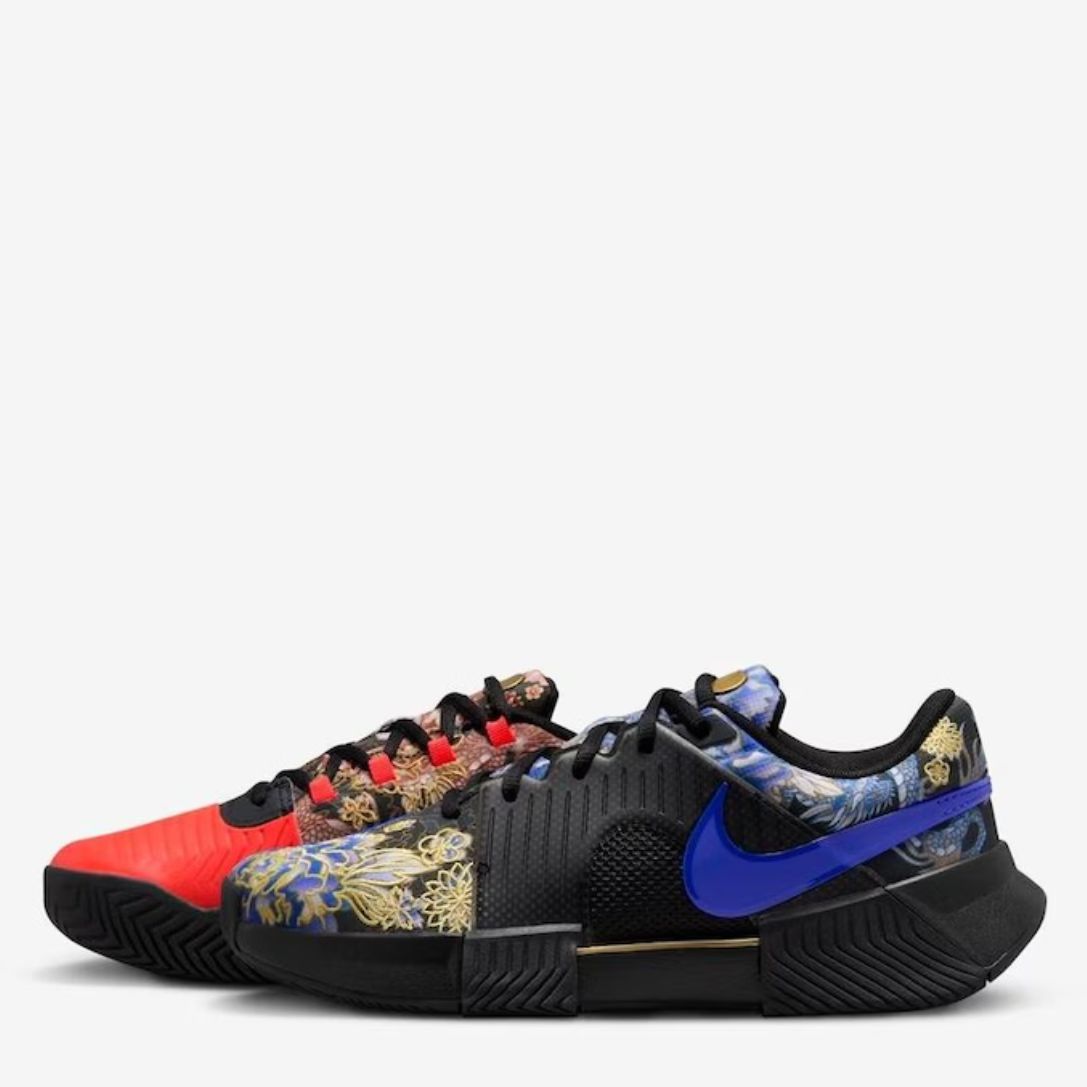 Tênis Nike Gp Challenge Premium Naomi Osaka – Feminino - Favorita