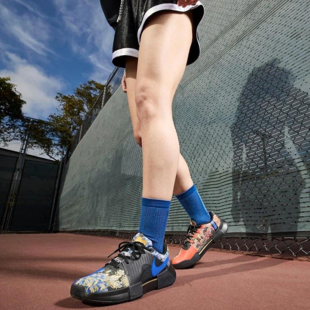 Tênis Nike Gp Challenge Premium Naomi Osaka – Feminino - Favorita