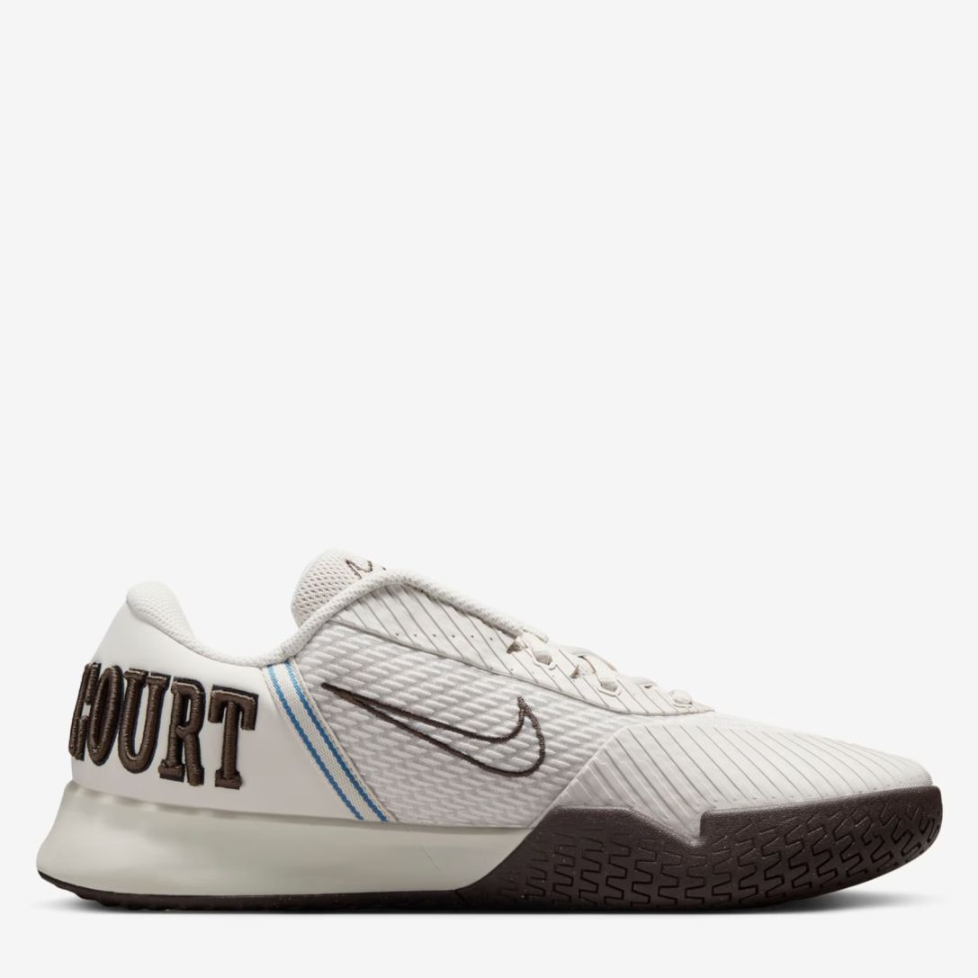 Tênis Nike Zoom Vapor Pro 2 HC – Masculino - Favorita Padel