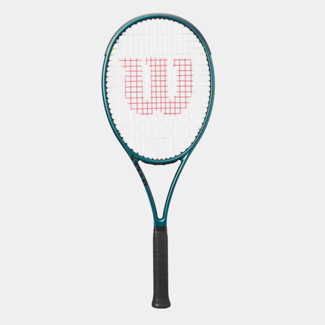 Wilson Blade 98 16×19 前モデル Raquete de Tennis Wilson Blade 98 (16x19) V9 - Favorita Padel