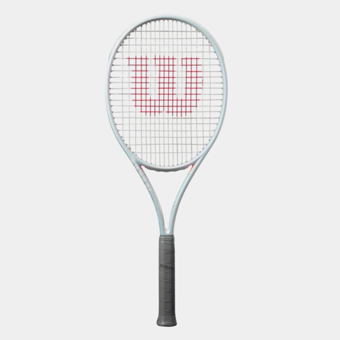 Raquete de Tennis Wilson Shift 99 Pro v1 - Favorita Padel