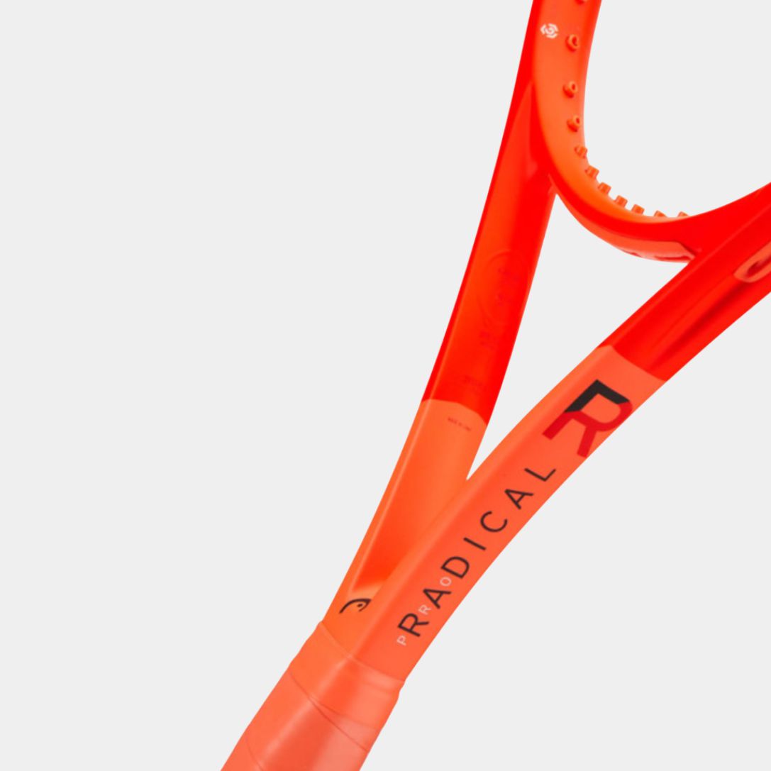 【美品】HEAD Radical Pro 2025 G4 ケース付き Raquete De Tênis Head Radical Pro 2025 | Frete grátis