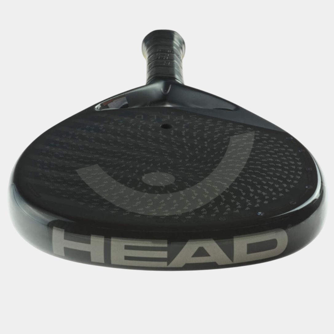 Raquete de Padel Head Speed One X - Favorita Padel