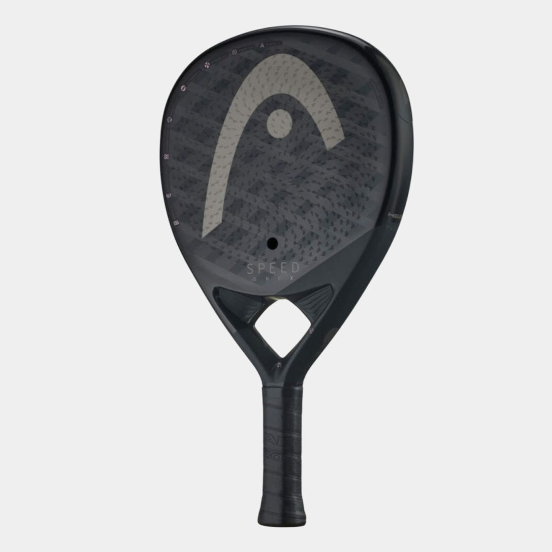 Raquete de Padel Head Speed One X - Favorita Padel