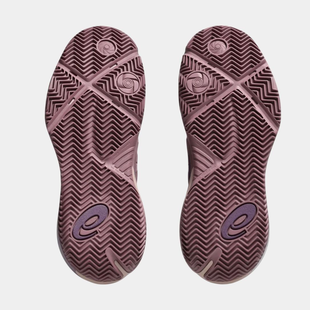 Tênis ASICS GEL-Resolution X Padel – Feminino - Favorita Padel