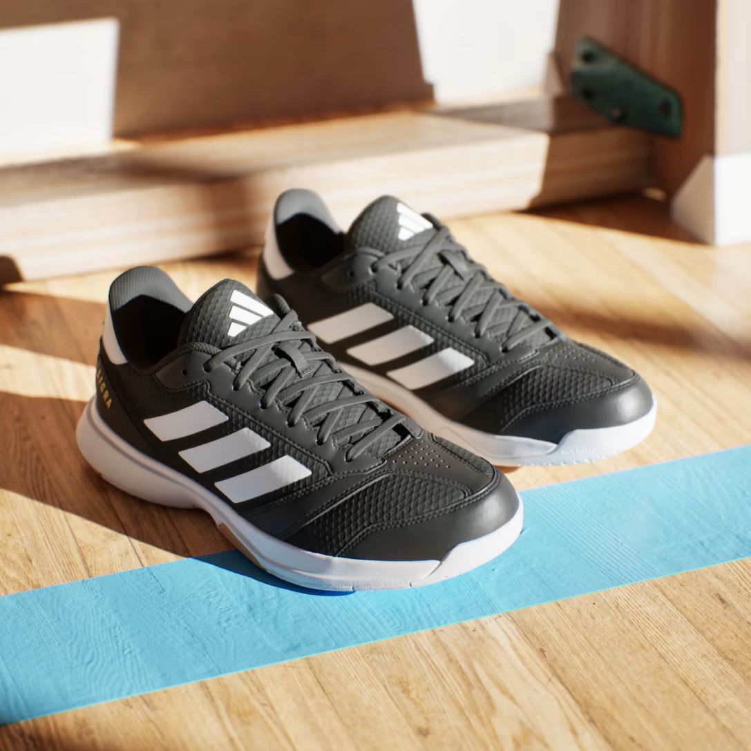 Tênis Adidas Ligra 8 – Masculino - Favorita Padel
