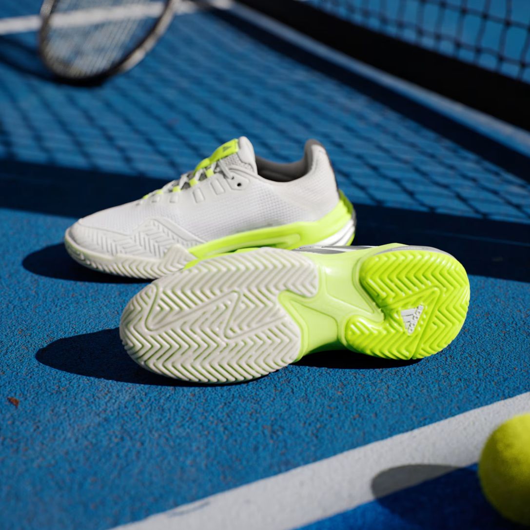 パディントン Tênis Adidas Barricade 13 Tennis – Feminino - Favorita Padel