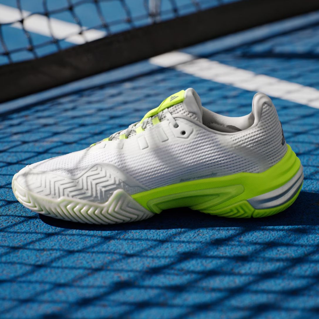 Tênis Adidas Barricade 13 Tennis – Feminino - Favorita Padel
