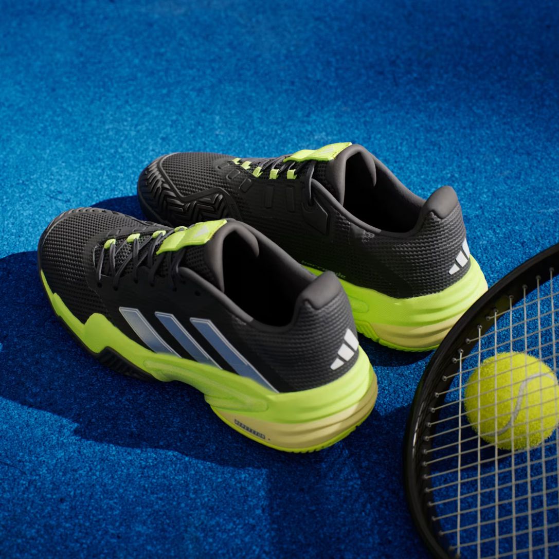 Tênis Adidas Barricade 13 Tennis – Masculino - Favorita Padel