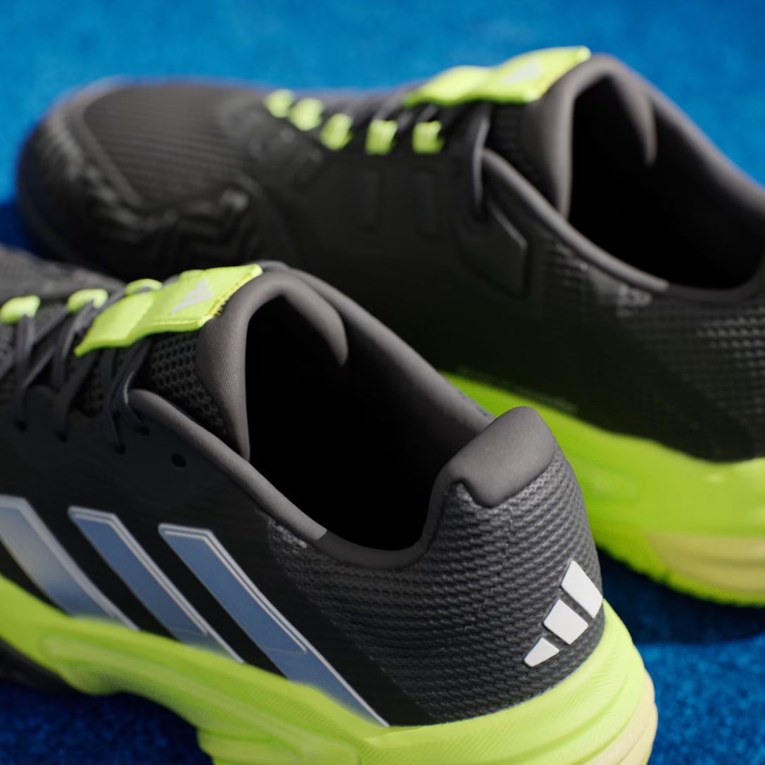 Tênis Adidas Barricade 13 Tennis – Masculino - Favorita Padel