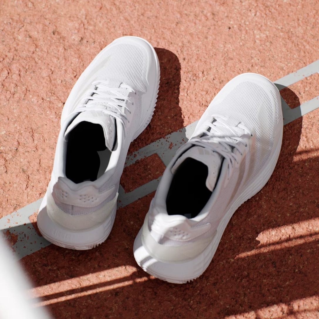 Tênis Adidas Defiant Speed 2 Clay Tennis – Feminino - Favorita Padel