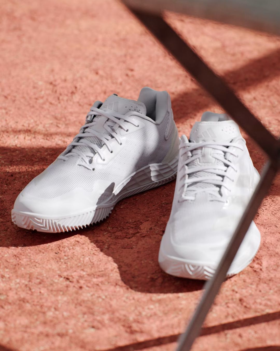 6.6 トライミッド Tênis Adidas Defiant Speed 2 Clay Tennis – Feminino - Favorita Padel
