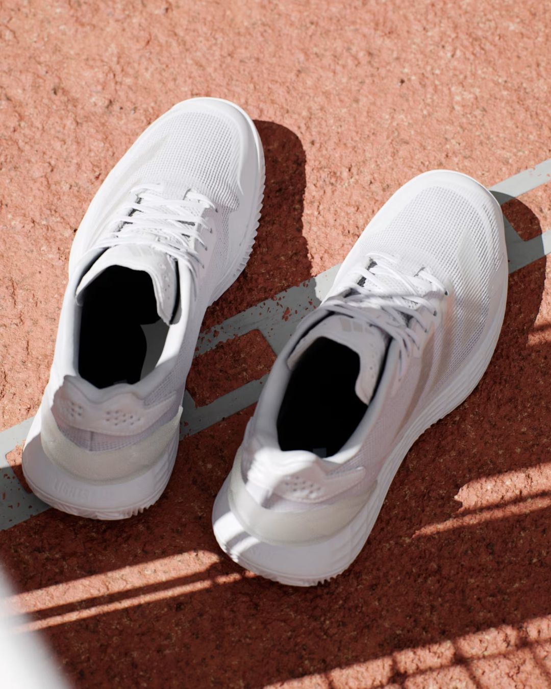 Tênis Adidas Defiant Speed 2 Clay Tennis – Feminino - Favorita Padel