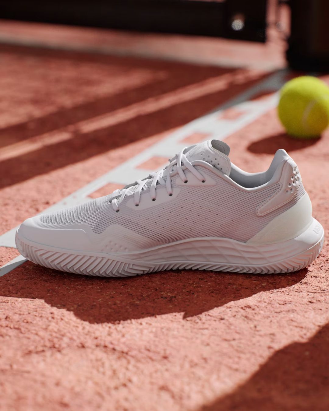 Tênis Adidas Defiant Speed 2 Clay Tennis – Feminino - Favorita Padel
