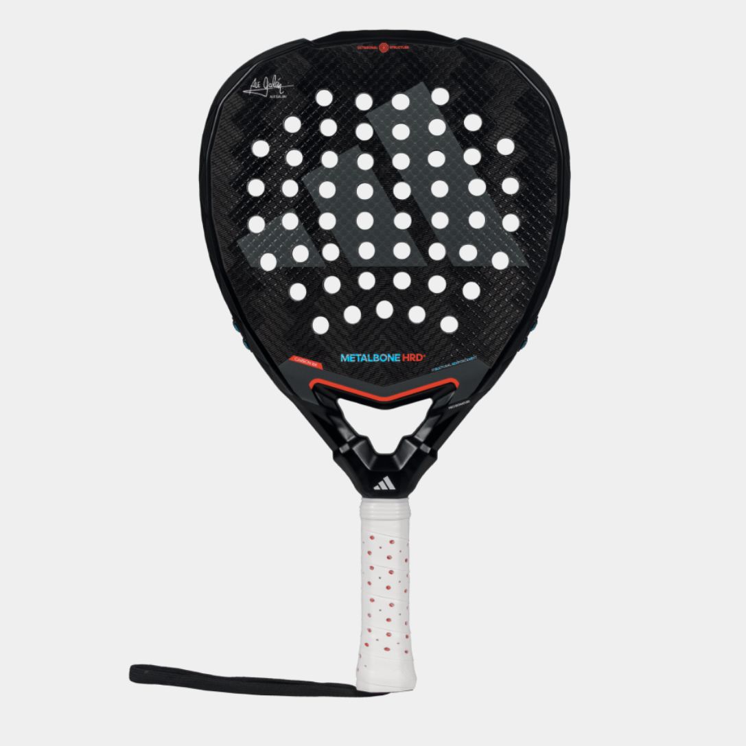 Raquete adidas Metalbone HRD+ 3.4 - Ale Galán - Favorita Padel
