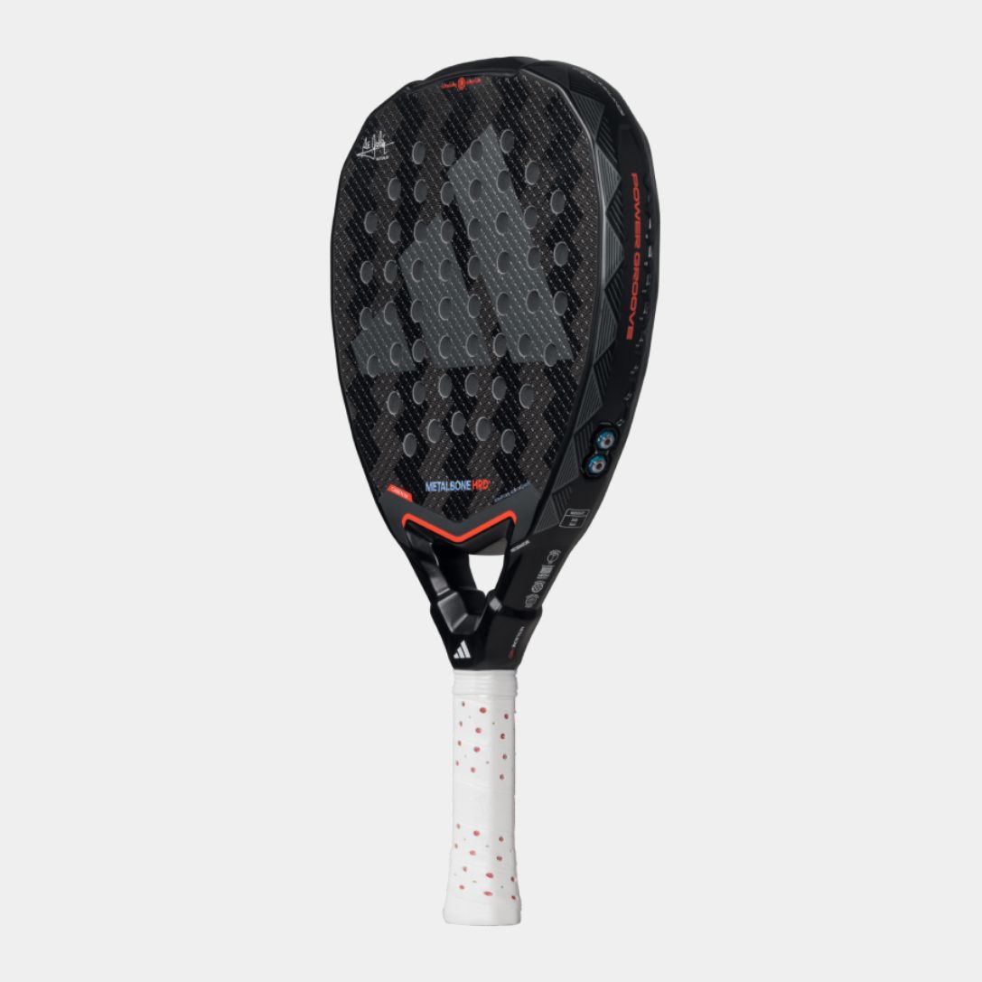 Raquete adidas Metalbone HRD+ 3.4 - Ale Galán - Favorita Padel