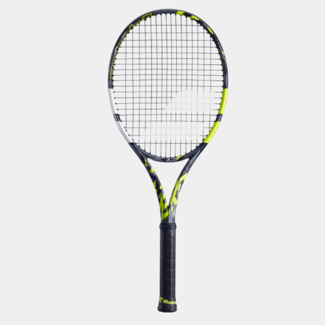【スペック計測済み2本】 Babolat PURE AERO 98 ※説明必読 Raquete de tênis Babolat Pure Aero 98 - sem cordões - Favorita Padel
