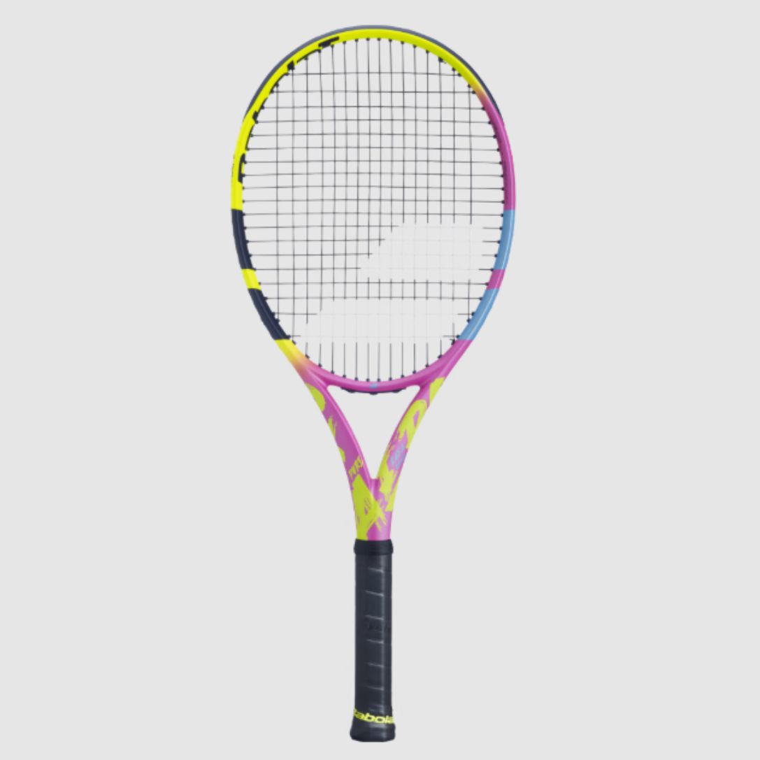 ラケット(硬式用) BabolaT PURE AERO Rafa Babolat Pure Aero Rafa Team - Empório do Tenista