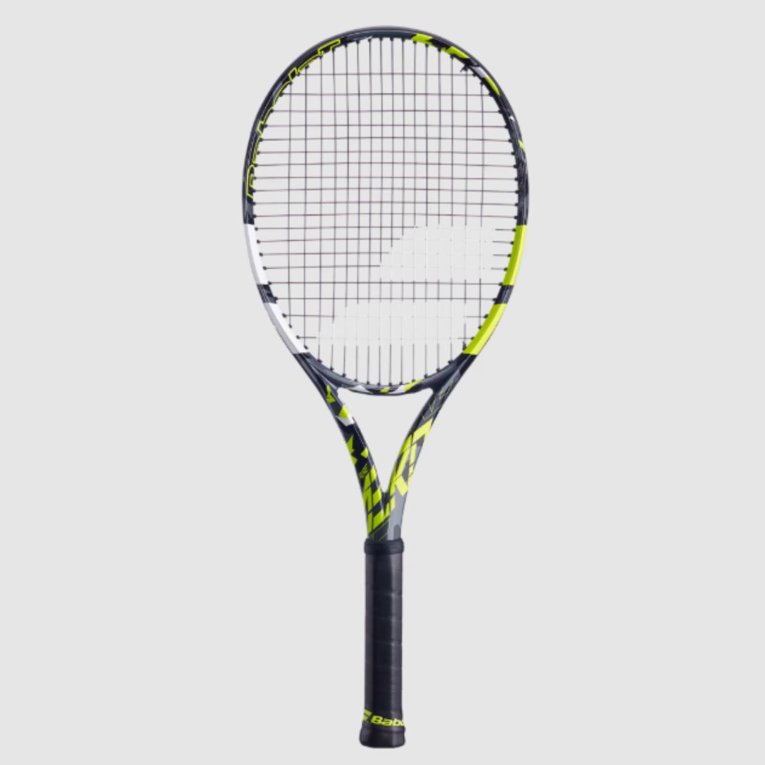 Raquete de Tênis Babolat Pure Aero - Sem cordões - Favorita Padel