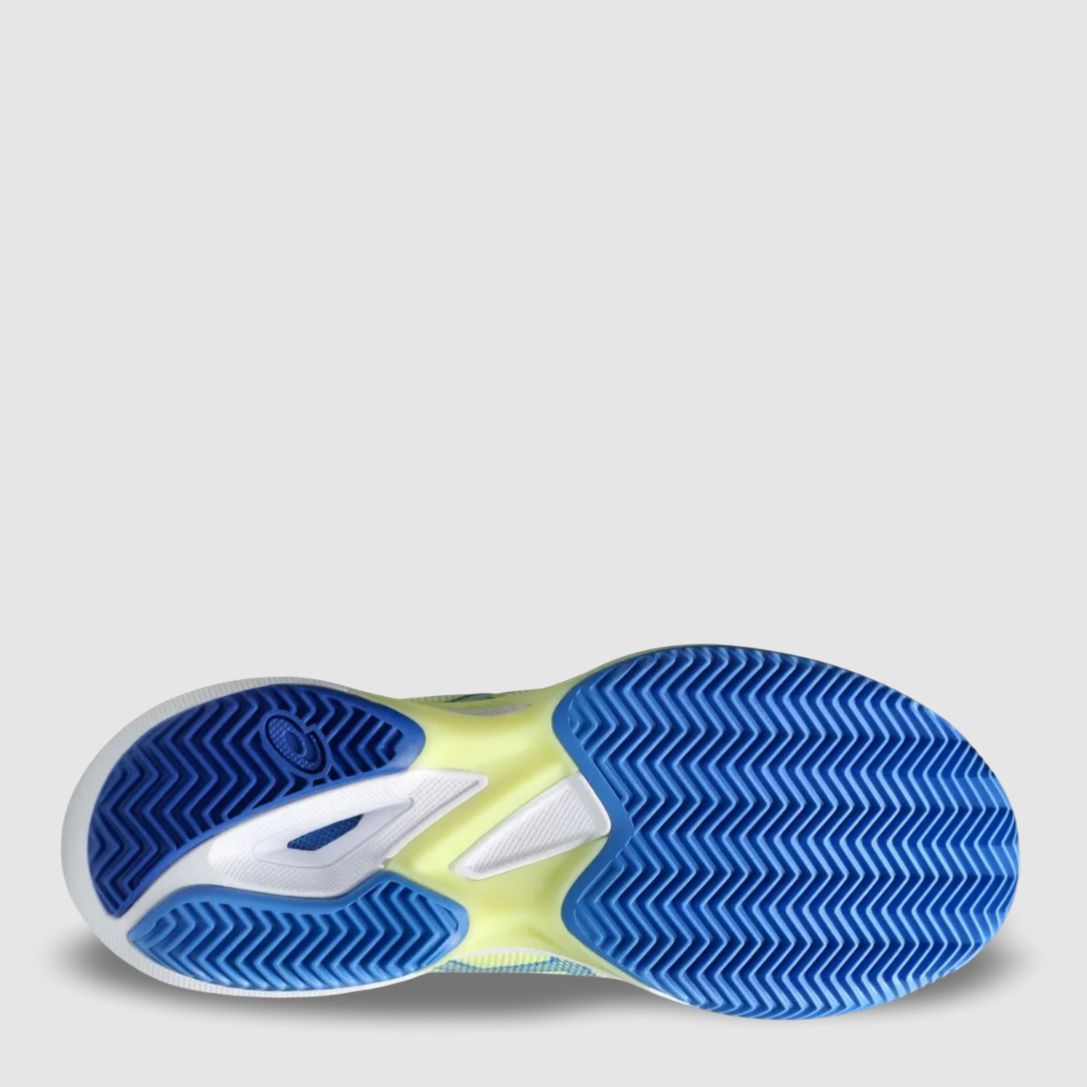 Tênis ASICS Solution Speed FF 3 Clay – Feminino - Favorita Padel