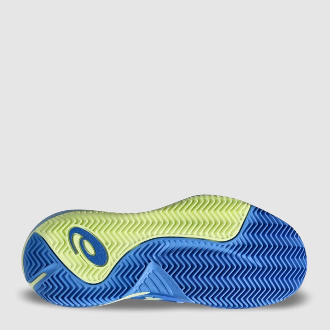 Tênis ASICS GEL-Resolution X Clay – Feminino - Favorita Padel