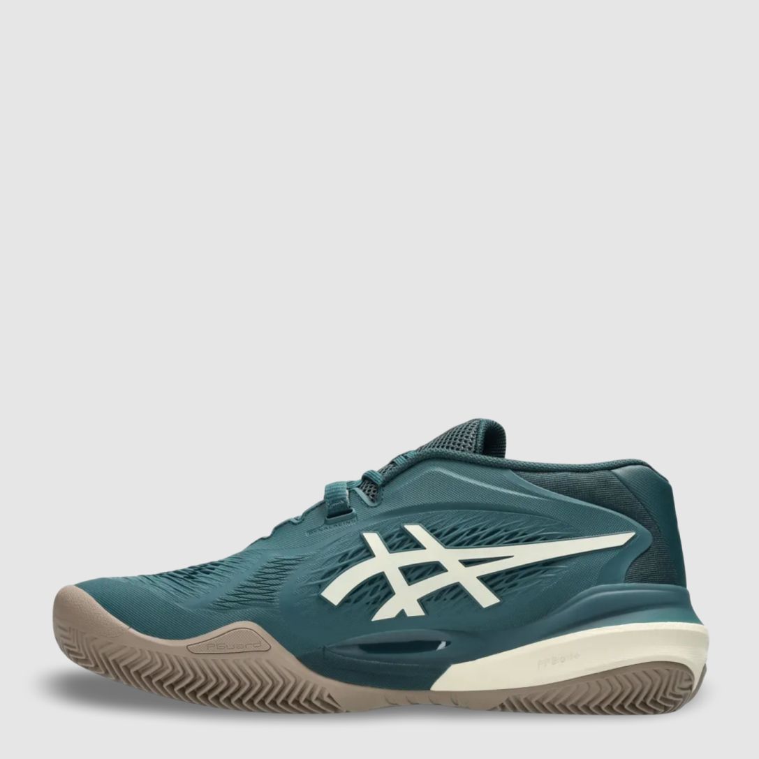 Tênis ASICS GEL-Resolution X Clay – Masculino - Favorita Padel