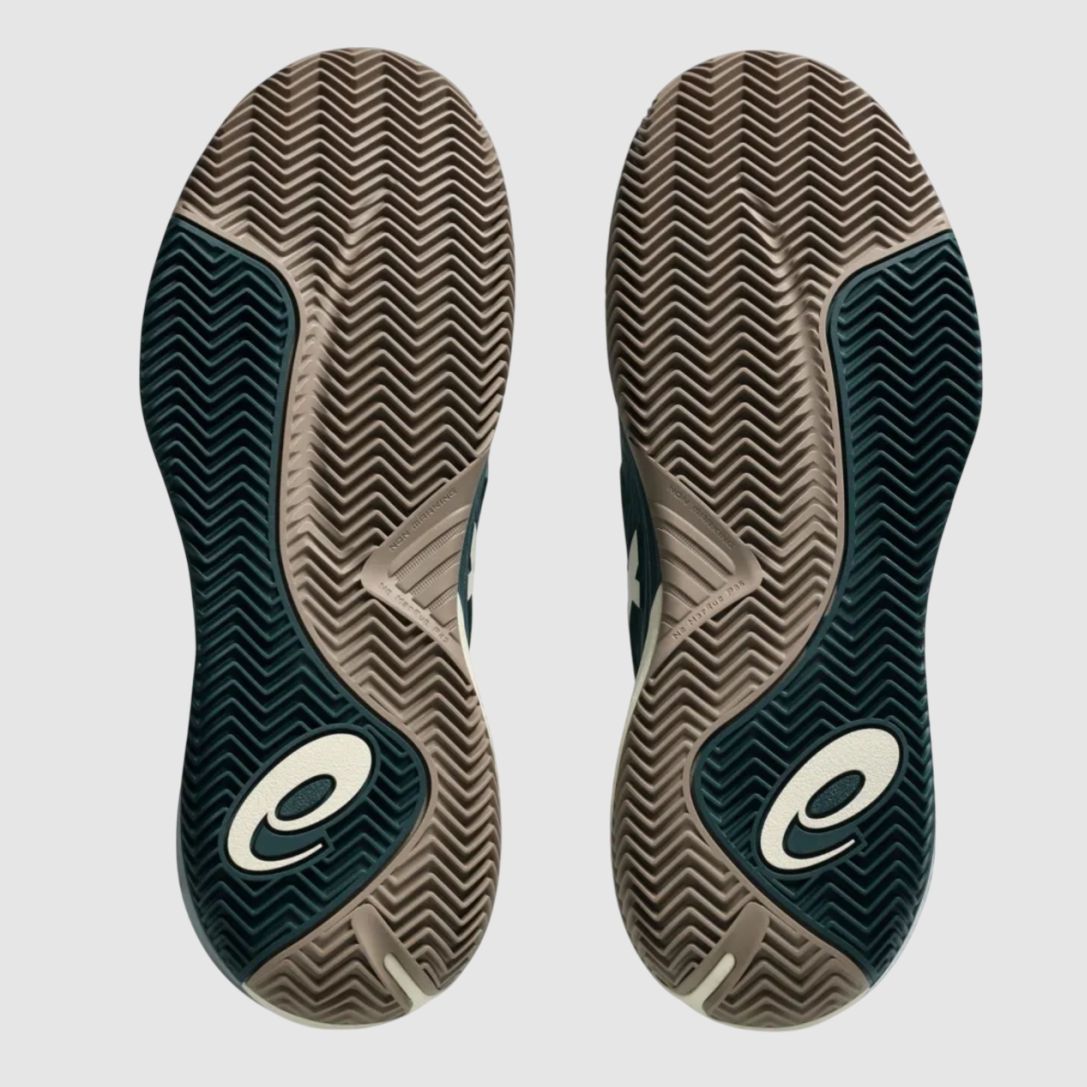 Tênis ASICS GEL-Resolution X Clay – Masculino - Favorita Padel