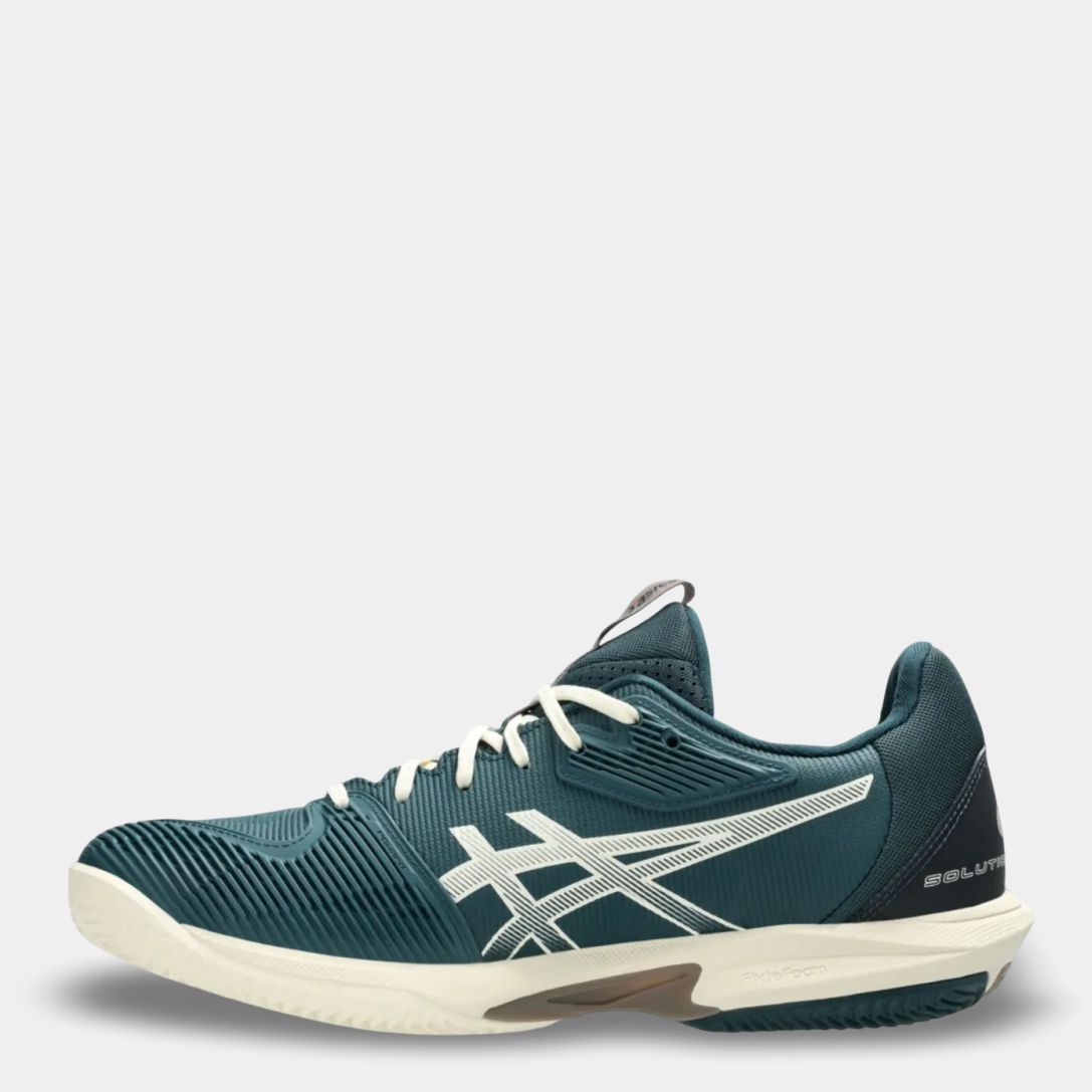 Tênis ASICS Solution Speed FF 3 Clay - Masculino - Favorita Padel