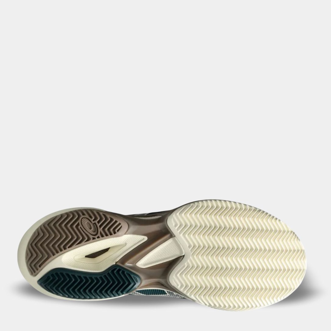 Tênis ASICS Solution Speed FF 3 Clay - Masculino - Favorita Padel