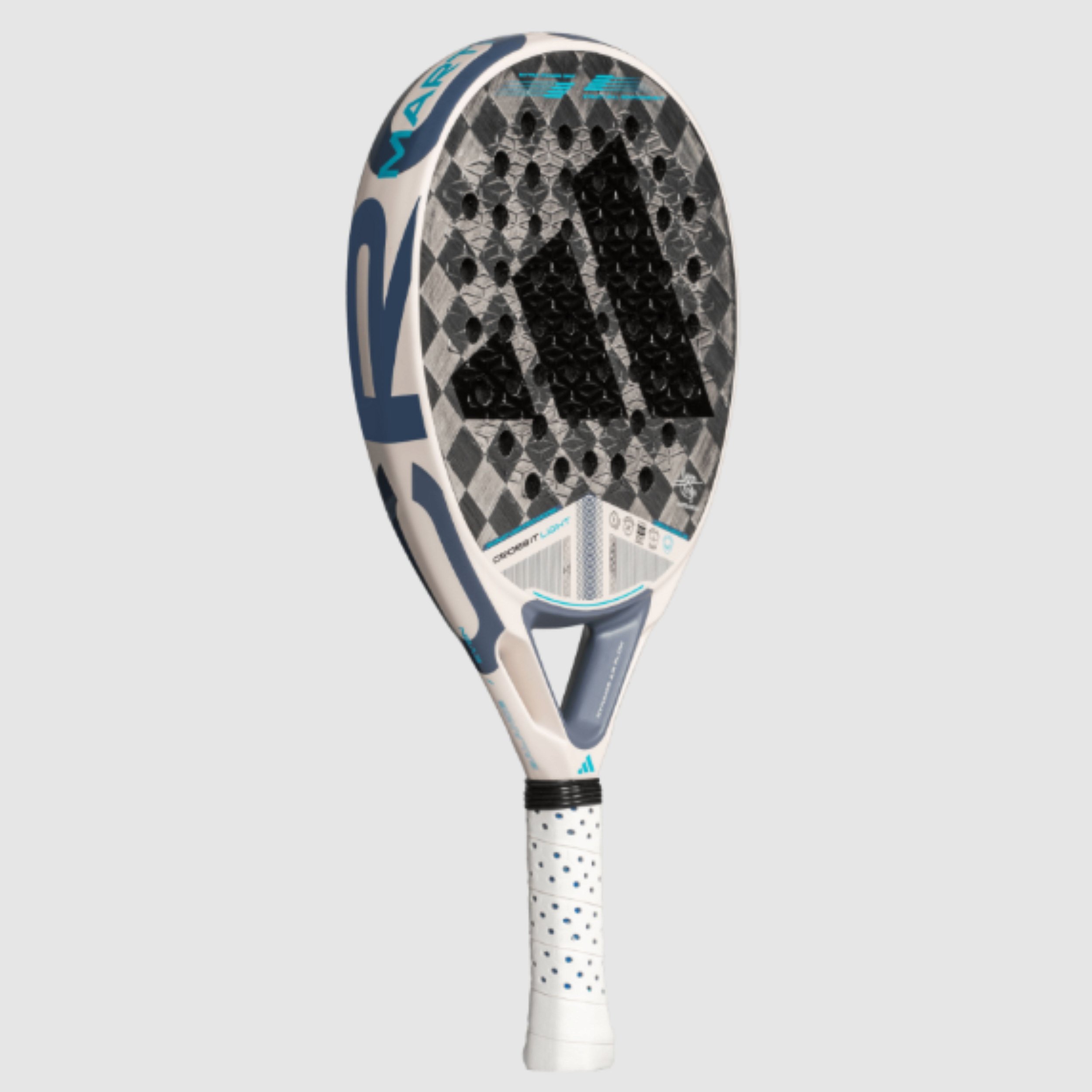 Raquete de Padel Adidas Cross IT Light 3.4 - Marta Ortega