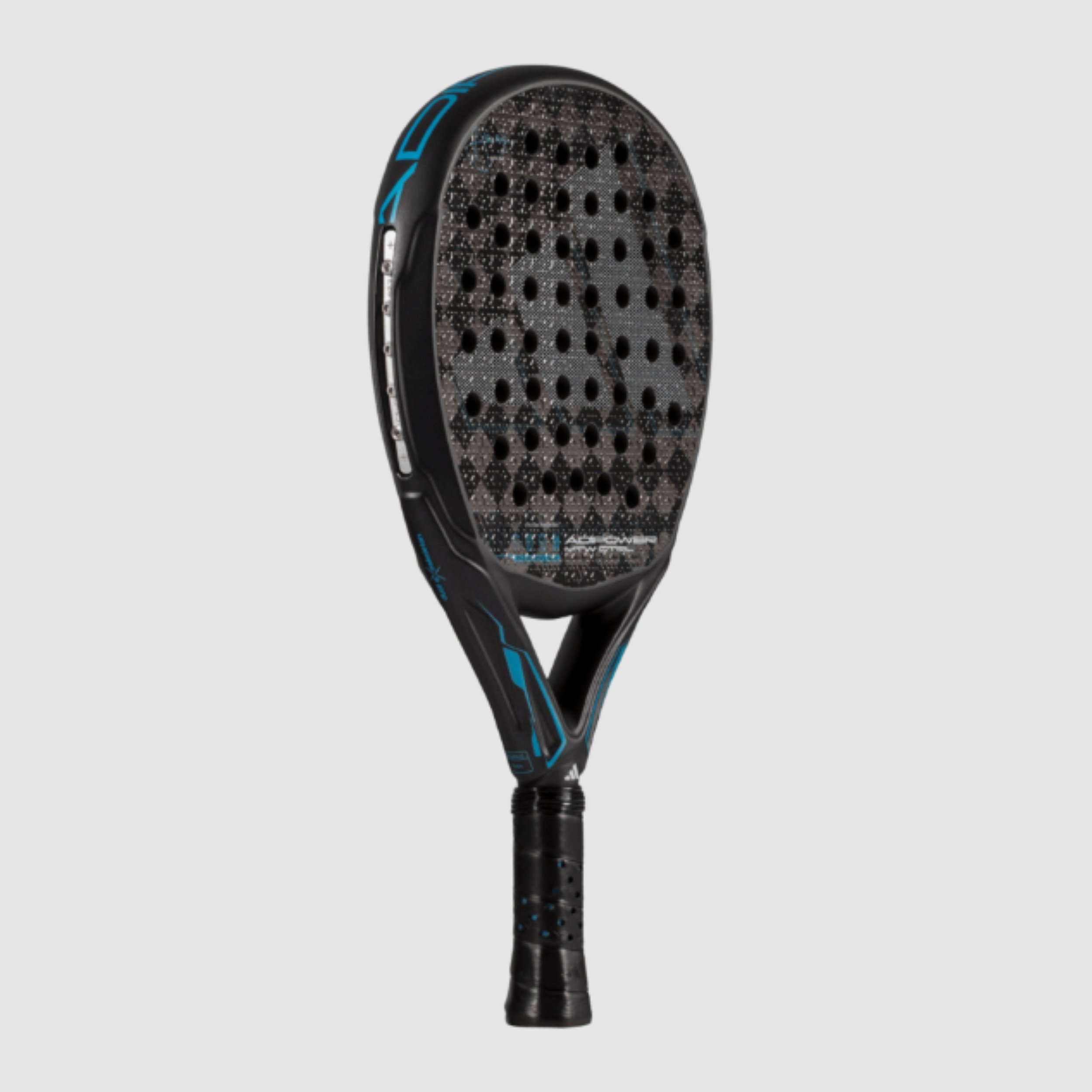 Raquete Adidas Adipower Multiweight Ctrl 3.4 - Álex Ruiz