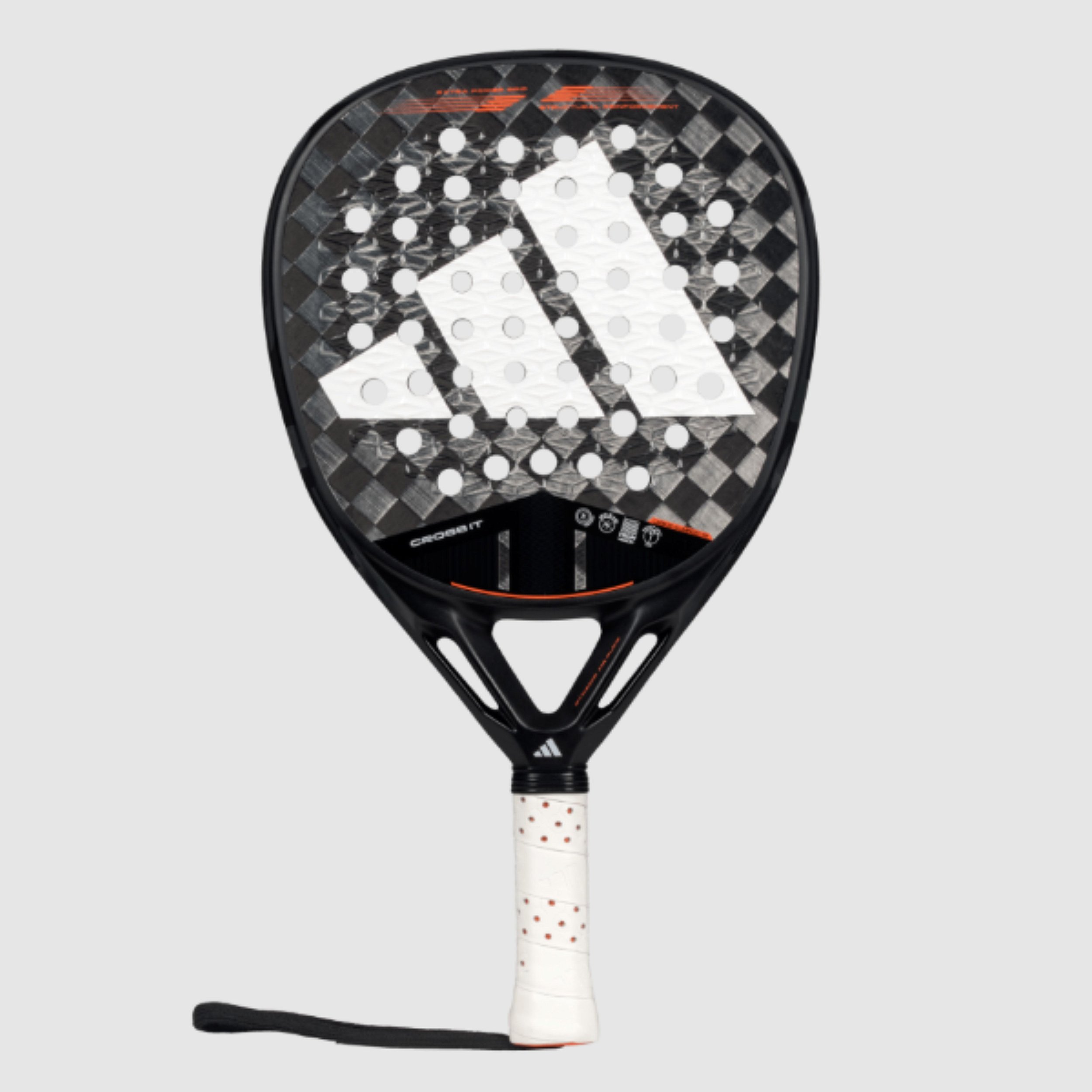 Raquete adidas Cross It 3.4 - Favorita Padel