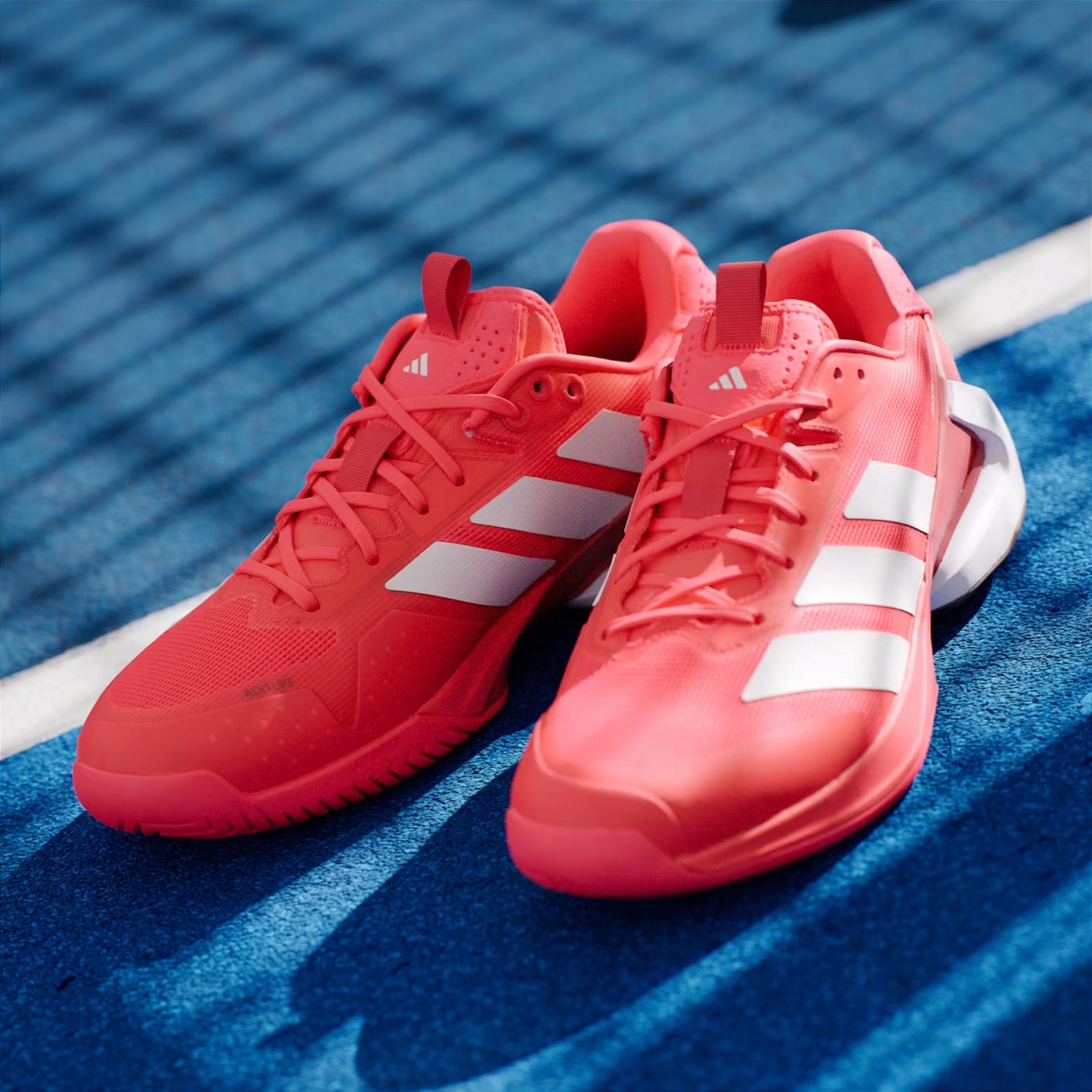 Tênis Adizero Ubersonic 5 – Masculino - Favorita Padel