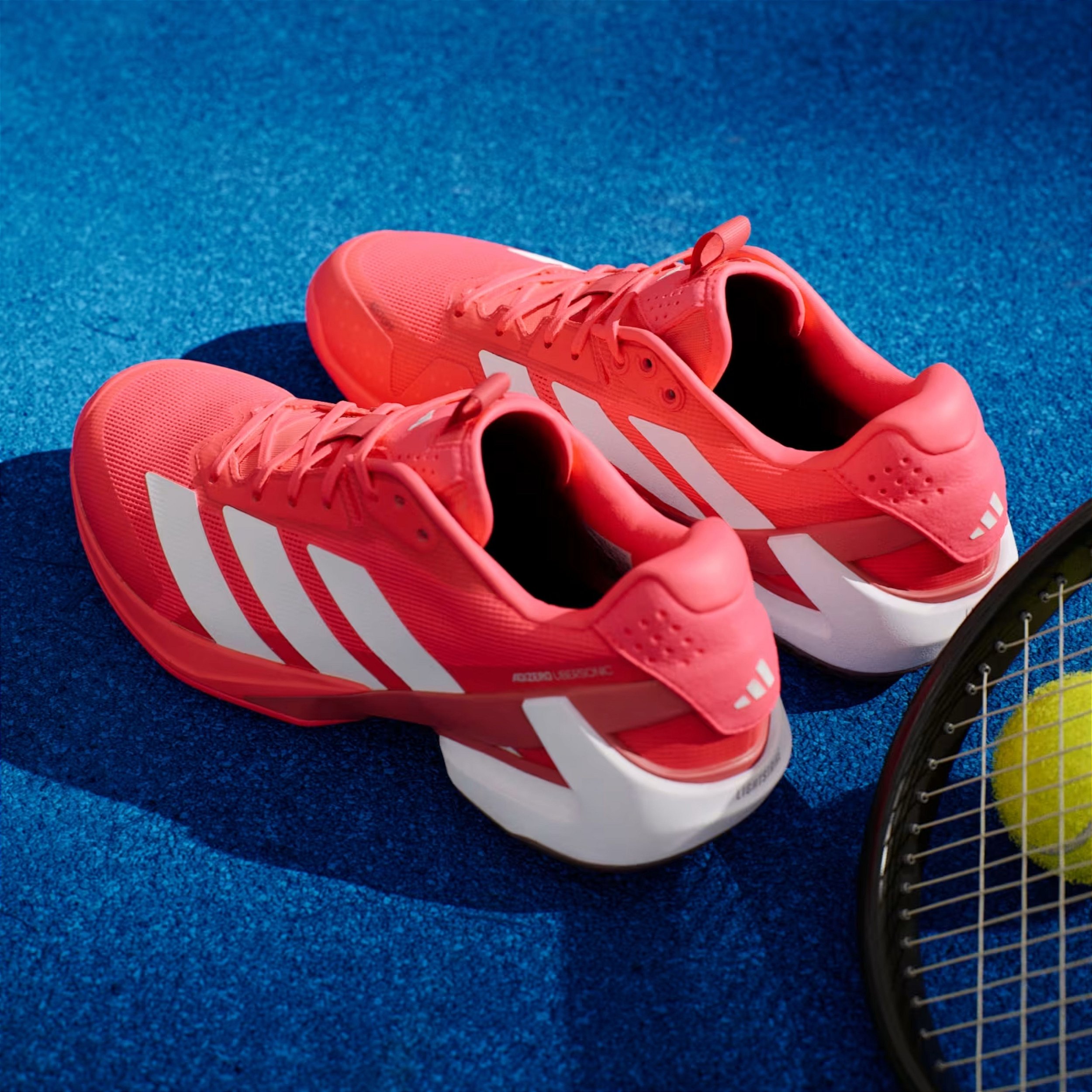 Tênis Adizero Ubersonic 5 – Masculino - Favorita Padel