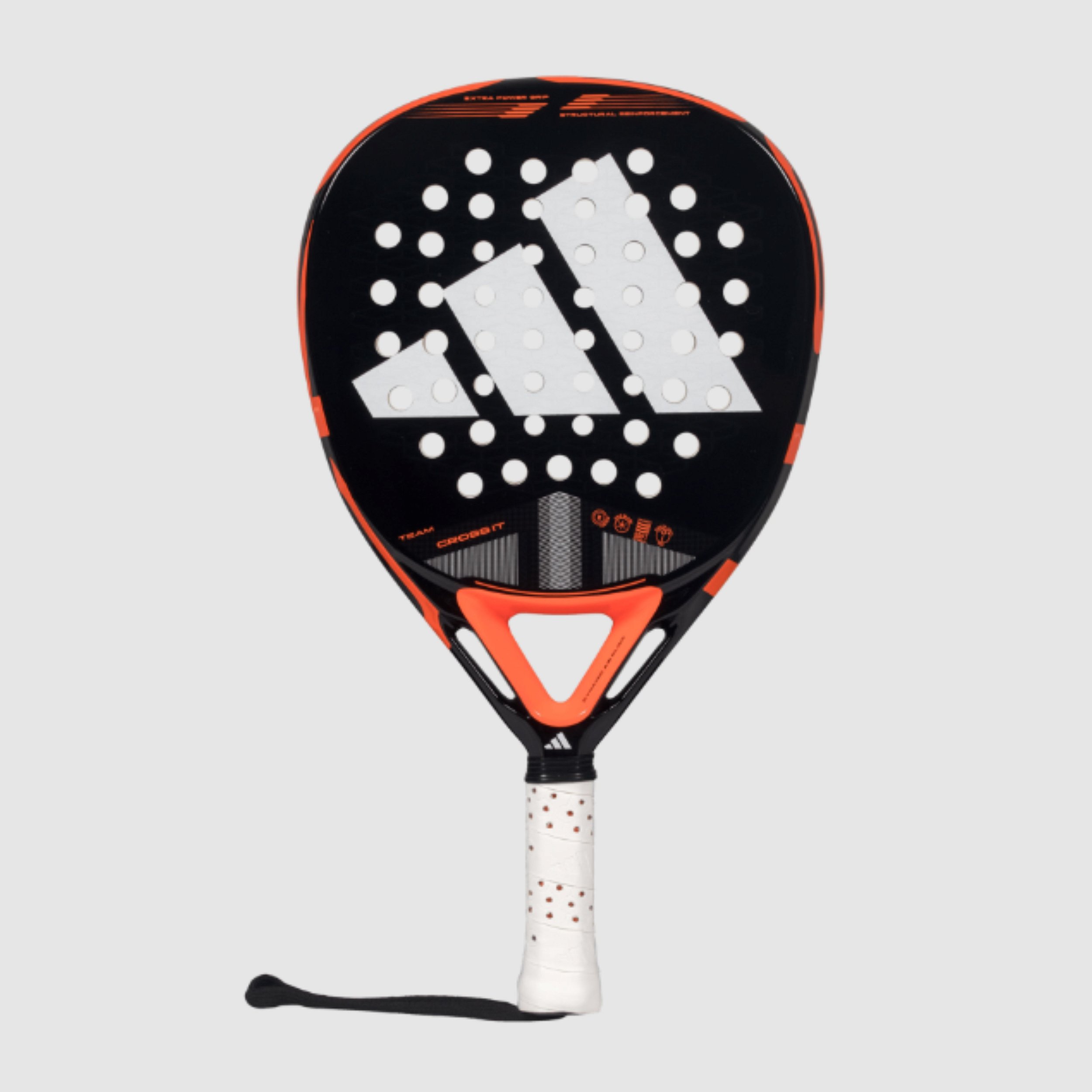 Raquete adidas Cross IT Team 3.4 - Favorita Padel