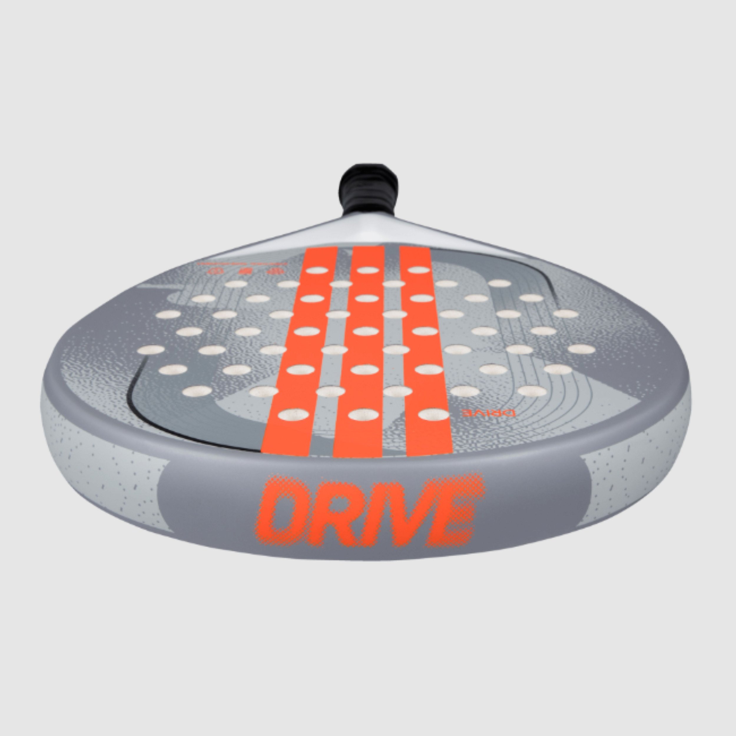 Raquete de Padel Adidas Drive Grey 3.4 - Favorita Padel
