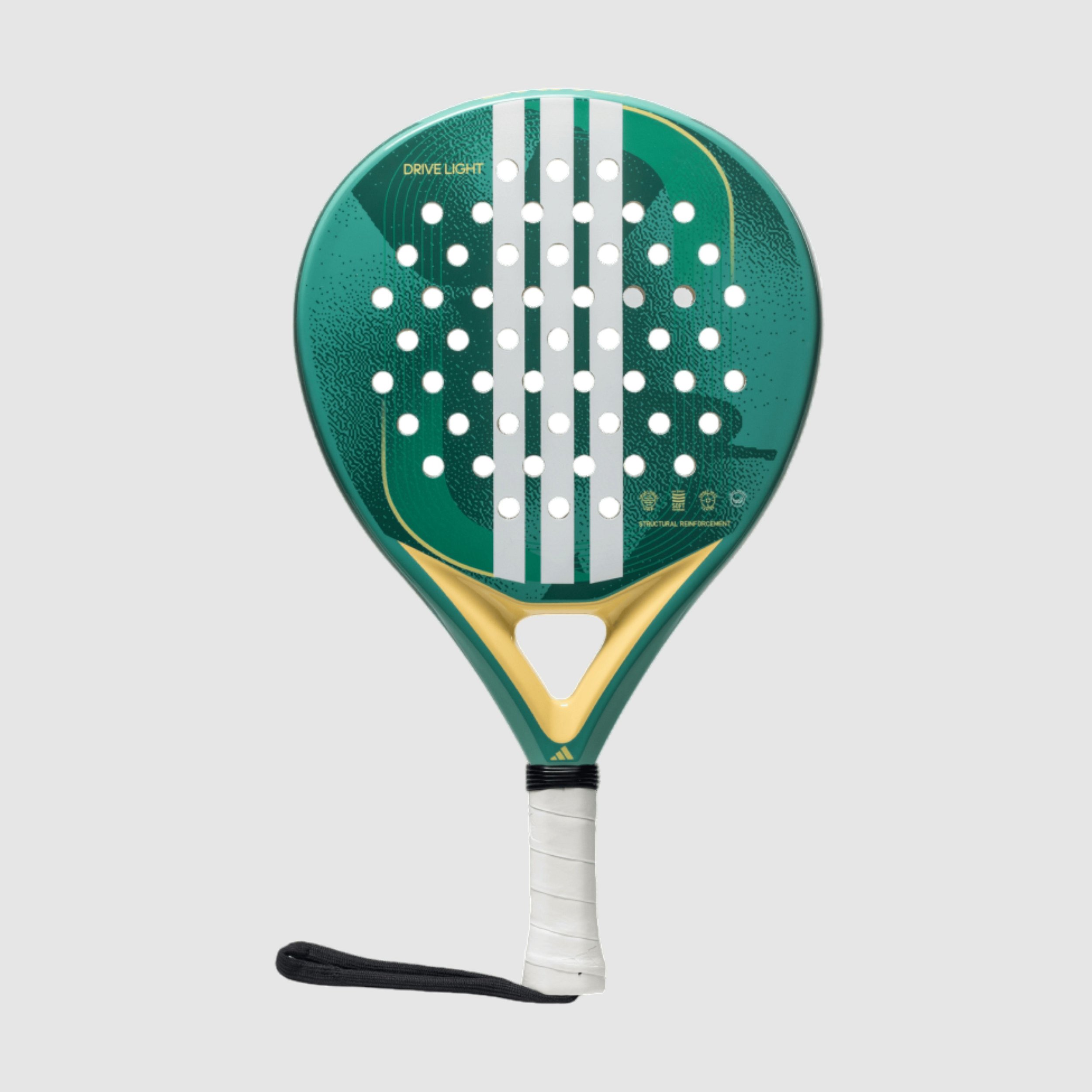 Raquete adidas Drive Light 3.4 - Favorita Padel
