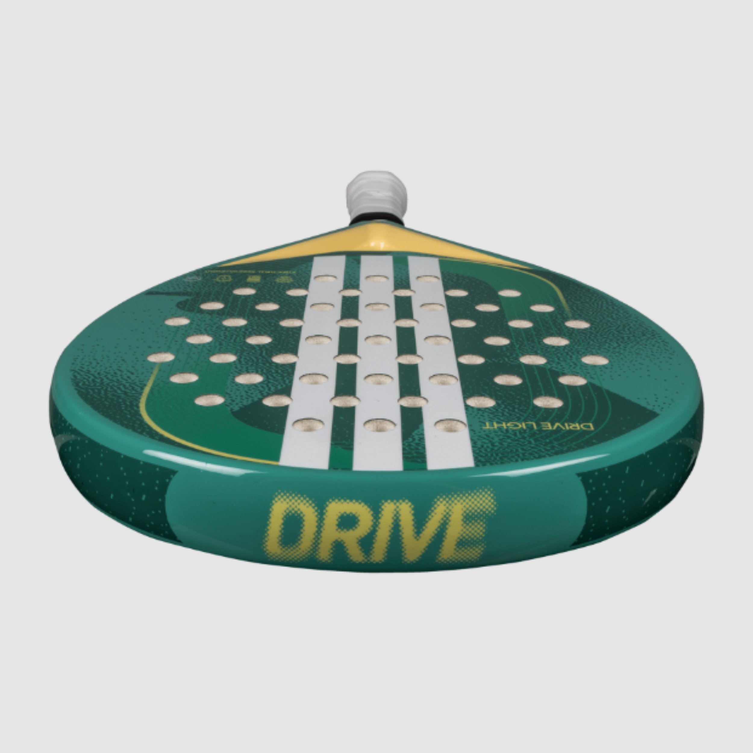 Raquete adidas Drive Light 3.4 - Favorita Padel