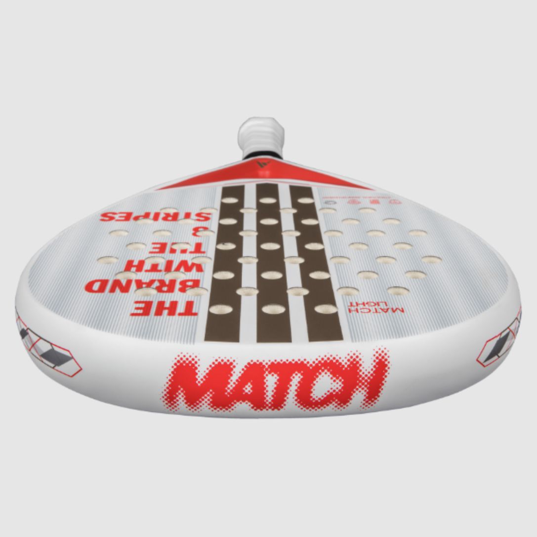 Raquete de Padel Adidas Match Light 3.4 - Favorita Padel