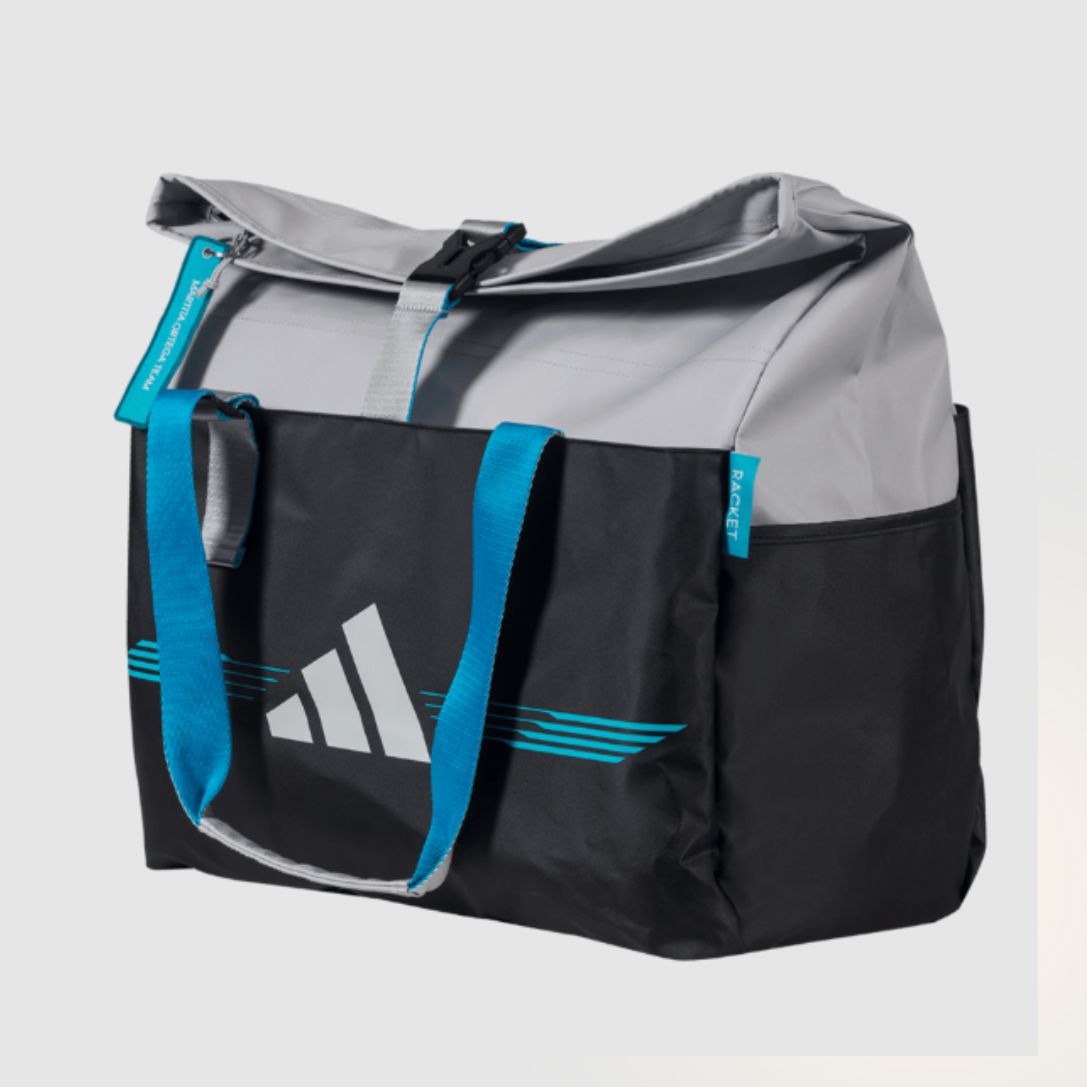 Bolsa Adidas Weekend 3.4-Martita Ortega - Favorita Padel