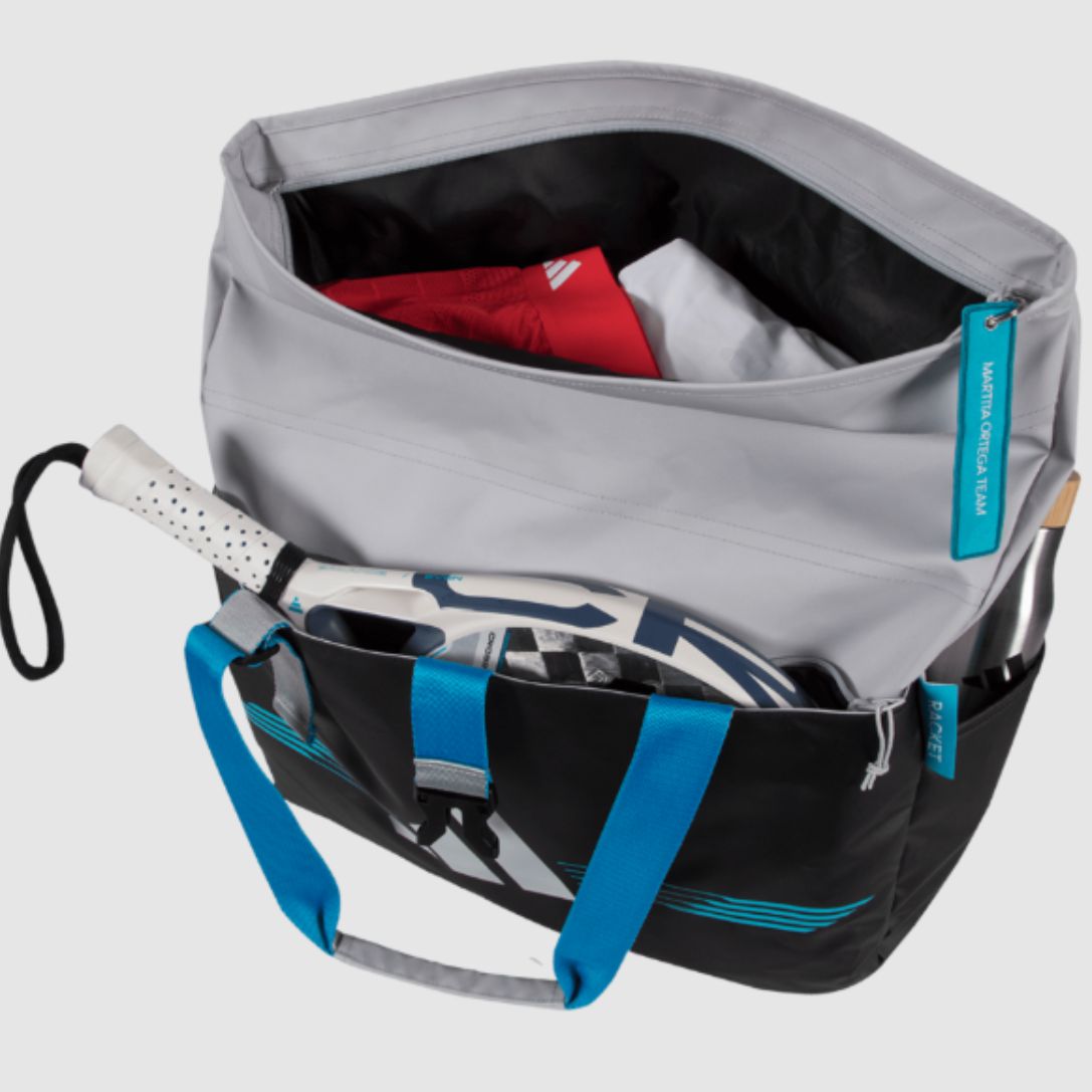 BVD ポケt フェード XL Bolsa Adidas Weekend 3.4-Martita Ortega - Favorita Padel