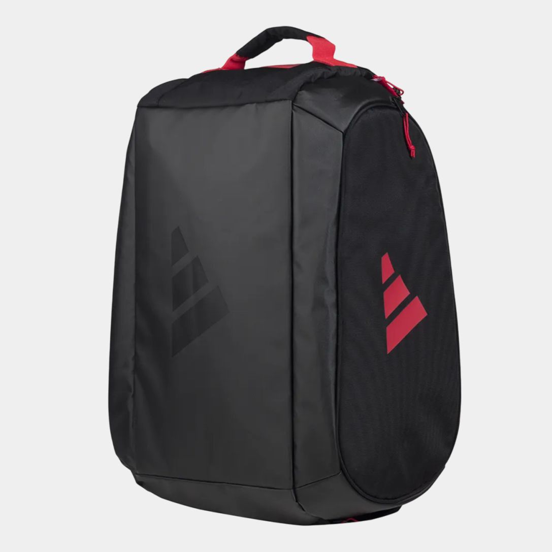 Raqueteira Adidas Tour Black 3.4 - Favorita Padel